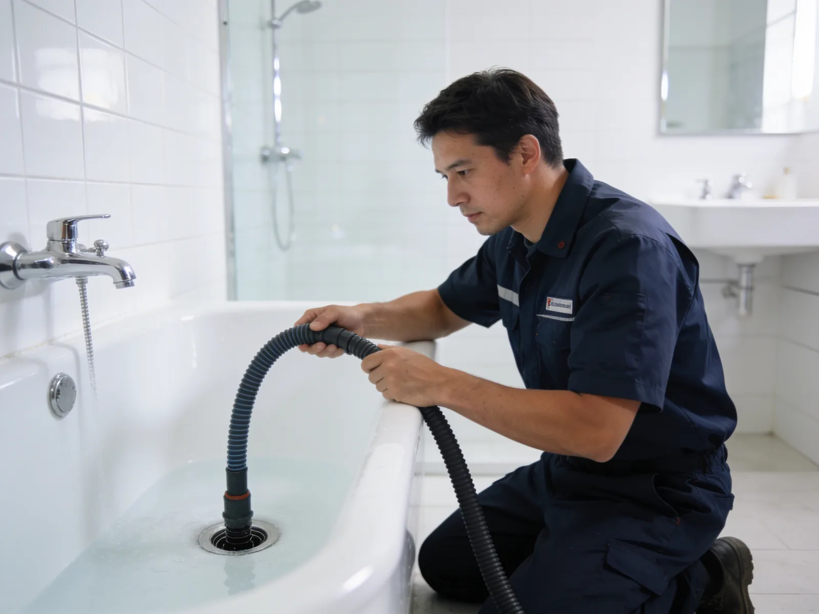 Emergency Plumber Farmville, VA FAQs